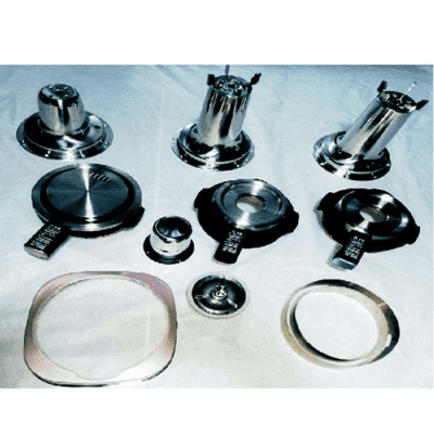 Small appliances rubber hardware accessories